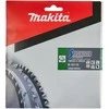 MAKITA PIŁA TARCZOWA 190x30x24z SPECJALIZED DREWNO (Z GWOŹDZIAMI I SĘKAMI)