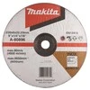Makita Šlifavimo diskas 230X6 RST (INOX) A-80896
