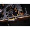 Pjovimo diskas fibrocementui DeWalt; 190x1,8x30,0 mm; Z4; 12°
