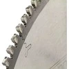 Pjūklo diskas aliuminiui, PVC pjovimui, 165/20 mm, 54 dantys, DeWalt [DT1088-QZ]