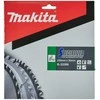 Handkreissäge Makita SPECIALIZED FOR ALU / Scheibendurchmesser [mm]: 250 / Bohrungsdurchmesser: 30 mm / Zähnezahl: 80