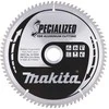 Handkreissäge Makita SPECIALIZED FOR ALU / Scheibendurchmesser [mm]: 250 / Bohrungsdurchmesser: 30 mm / Zähnezahl: 80
