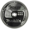 Makita MAKITA PIŁA TARCZOWA 305x30x80z SPECJALIZED ALUMINIUM