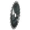 Makita T.C.T. pjūklas SPECIALIZED 136X1.5X20mm 20° T24 B-33629 T.C.T • 136 x20 mm • T24 • 20° • Medienai