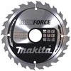 Makita Sukepintos medienos pjūklas MAKFORCE 165*30MM 24Z