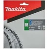 Medienos pjovimo diskas 165x20 mm 40 dantų Makita B-32954