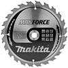 pjovimo diskas medienai, 190/15,88 mm, 24 dantukai, Makforce, Makita [B-08361]