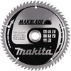 Makita B-32823 T.C.T. pjūklas 190X2X20mm 5° T60 MAKBLADE