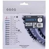 Makita B-32823 T.C.T. pjūklas 190X2X20mm 5° T60 MAKBLADE