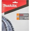 medžio pjovimo diskas, 190/30 mm, 12 dantų, Makforce, Makita [B-32144]