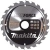 tarcza tnąca do drewna, 190/30mm, 24 zębów, Makforce, Makita [B-32247]
