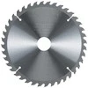 Makita D-64967 T.C.T. pjūklas 190X2.2X30mm 15° T40 Standartiniai medienai