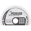 Makita B-54427 T.C.T. pjūklas 190X1.45X30mm 23° T44 SPECIALIZED akum. diskiniams pjūklams
