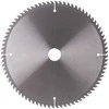 Makita T.C.T. pjūklas MAKBLADE 260X2.3X30mm 5° T80 B-32845 T.C.T • 260 x30 mm • T80 • 5° • Medienai