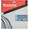 Makita T.C.T. pjūklas MAKBLADE 260X2.3X30mm 5° T80 B-32845 T.C.T • 260 x30 mm • T80 • 5° • Medienai