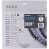 Makita T.C.T. pjūklas MAKBLADE 260X2.3X30mm 5° T80 B-32845 T.C.T • 260 x30 mm • T80 • 5° • Medienai