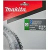 MAKITA DISKINIS PJŪKLAS 165x20x24z SPECIALIZED MEDIENAI (SU VINIMIS IR ŠAKOMIS)