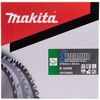 MAKITA diskinis pjūklas 270x30x60z SPECIALIZUOTOS SANDWICH PLOKŠTĖS