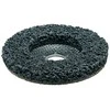 tarcza włókninowa juoda do szlifowania metalu, 125/22,23mm, Makita [B-29066]