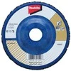 tarcza włókninowa juoda do szlifowania metalu, 125/22,23mm, Makita [B-29066]