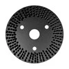 TARPOL TARNIK PROSTY FI 125mm x 3 x 22,2mm GŁADŹ WYŻSZA T-14