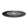 TARPOL TARNIK PROSTY FI 125mm x 3 x 22,2mm GŁADŹ WYŻSZA T-14