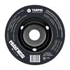 TARPOL Įgilintas RASP FI 125 mm x 3 x 22,2 mm, AUKŠTETINĖ PLOKŠTELĖ T-62