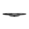 TARPOL Įgilintas RASP FI 125 mm x 3 x 22,2 mm, AUKŠTETINĖ PLOKŠTELĖ T-62