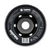 TARPOL RADIAL RASP-A 120/15mm T-94 CONVEX R15