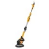 Teleskopowa szlifierka do gipsu, 900W, 225mm, LED, 365 SMART [SM-02-02601]