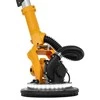 Teleskopowa szlifierka do gipsu, 900W, 225mm, LED, 365 SMART [SM-02-02601]