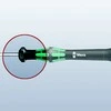 „Phillips“ tikslumas atsuktuvas PH 00, „Kraftform Micro Wera“ [05118019001]