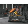 Įrankių krepšys Dewalt DWST83522-9; su ratukais