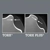 Atsuktuvo antgalis WERA Torx Plus 867/1 45 IPR