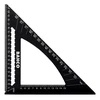 Bahco Kampainis, 220 mm, aliuminis