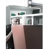 Atsuktuvas su keičiamais antgaliais Wera Kraftform Kompakt Stubby Magazin, 6 antgaliai PH, TORX, SL