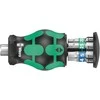 Wera Kraftform Kompakt Stubby Magazine 3