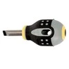 Bahco Atsuktuvas ERGO™ mini plokščias 0.8x4.0x25mm lygiabriaunis