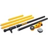 DeWAlt teleskopinis stovas lazeriams DE0882