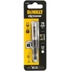 Magnetinis antgalių laikiklis DeWalt 76 mm DT7524-QZ