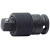 Smūginio fiksavimo adapteris 3/8" lizdams, Koken [13333AL]