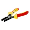 1000V Kombinuotos replės 160mm, ypač kietai vielai, Bahco