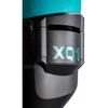 COLLOMIX MAIŠYKLĖ XQ 1 HF 1100W BE MAIŠYMO ANTGALIO