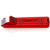 Peilis laidų nužievinimui Ø8-28mm, 16 20 28 SB KNIPEX