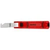 Peilis kabeliui KNIPEX 1620