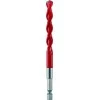 Grąžtas ALPEN-MAYKESTAG MultiCut 27200550100 Hartmetall Mehrzweckbohrer 5.5 mm Gesamtlänge 100