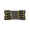 STANLEY SUKTUČIAI 8 vnt. CUSHION GRIP TRANSMODULIS