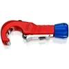 Vamzdžių pjaustyklė KNIPEX TubiX 6-35mm