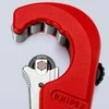 Vamzdžių pjaustyklė KNIPEX TubiX 6-35mm