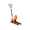 Bahco Hidraulinis keltuvas ant ratukų PRO 3t 830mm. Žemas įėjimas: min 90mm, max 552mm